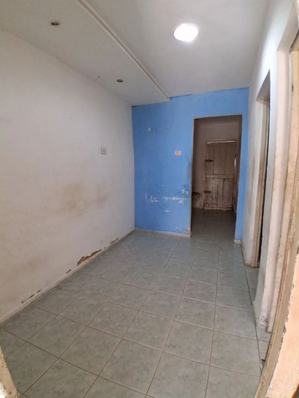 Aluga-se casa 2 quartos Fundão  - Foto 3