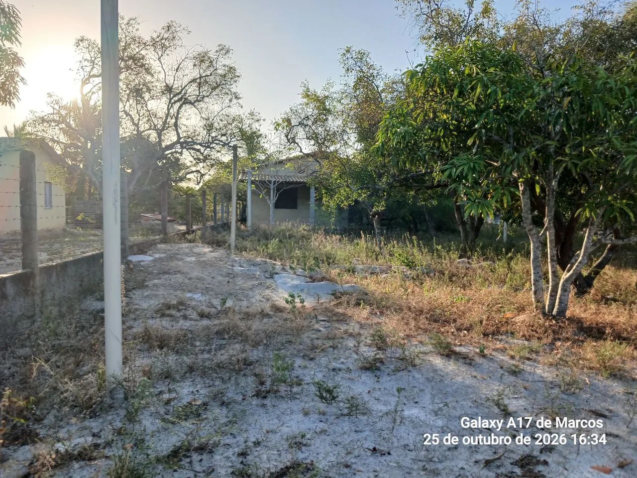 Sítio próximo a Barra dos Coqueiros  - Foto 5