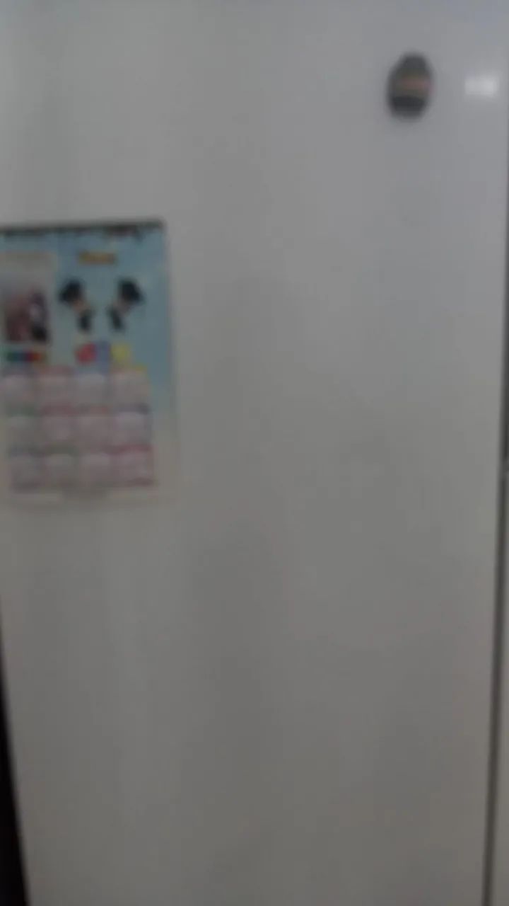 Geladeira