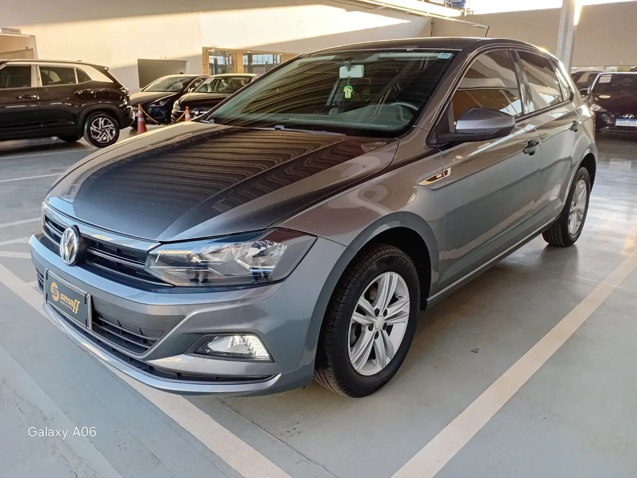 Volkswagen Polo 2018
