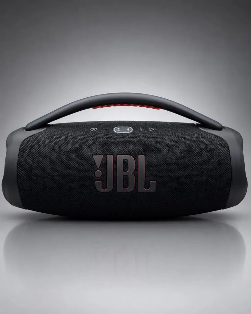 JBL BomBox Geração 03 - Foto 2