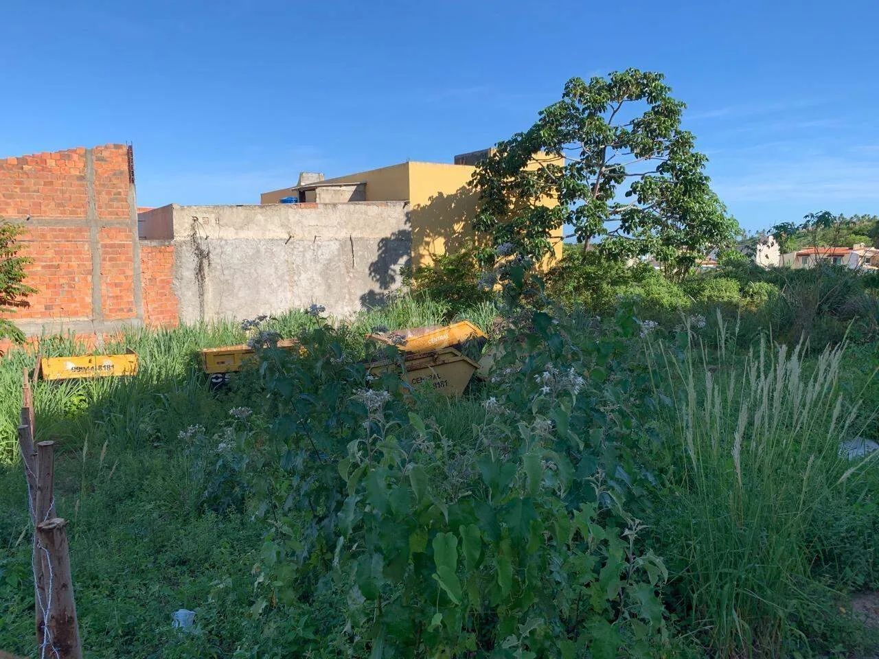 Lote Jabotiana Aracaju SE - Foto 5