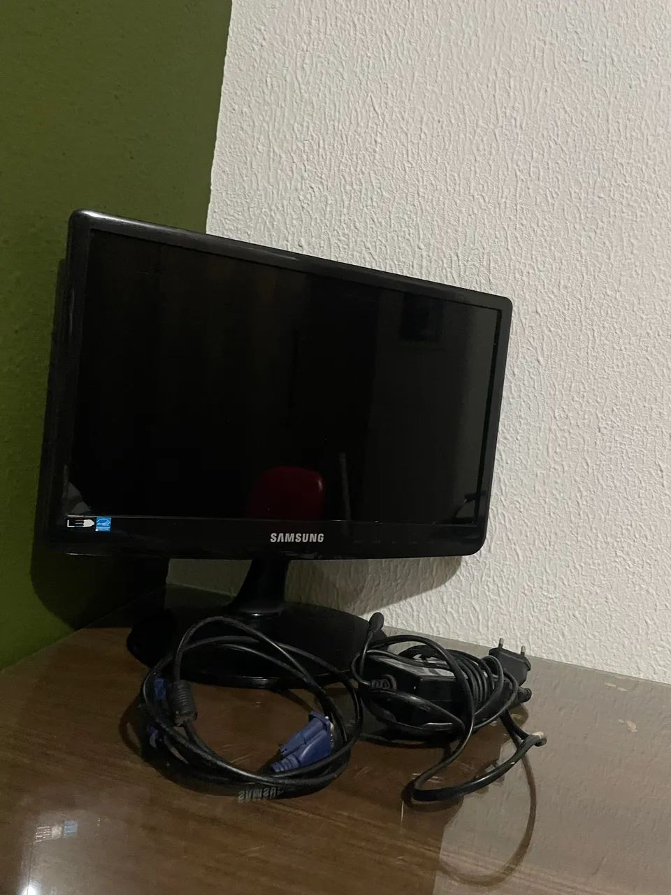 Monitor Samsung