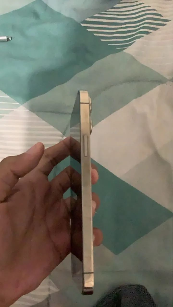 IPHONE 13 PRO MAX 256gb - Foto 5