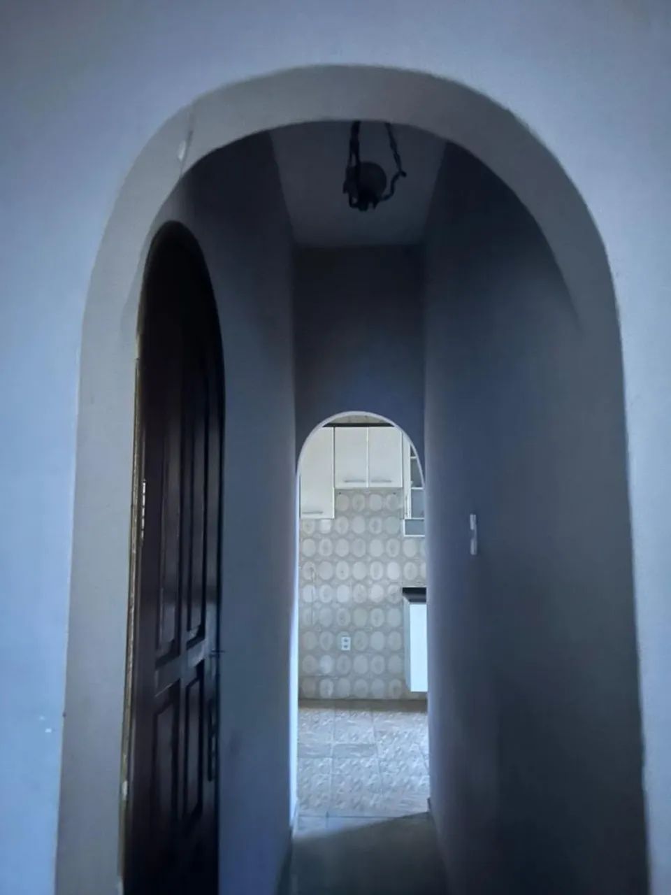 Bairro Glória casa com 02 quartos R$ 2.500,00 +caução  - Foto 5