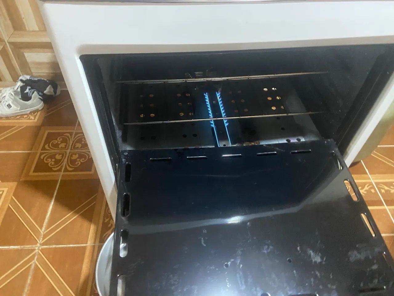 Fogão  - Foto 2