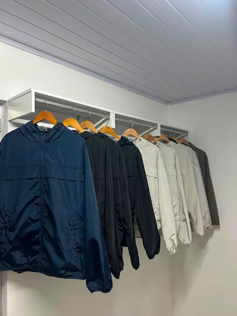 Roupa - Foto 2