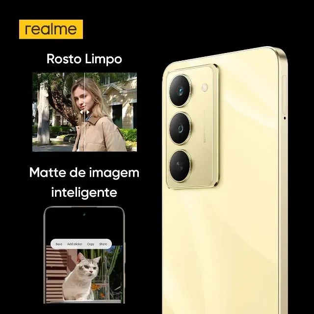 c75 realme - Foto 4