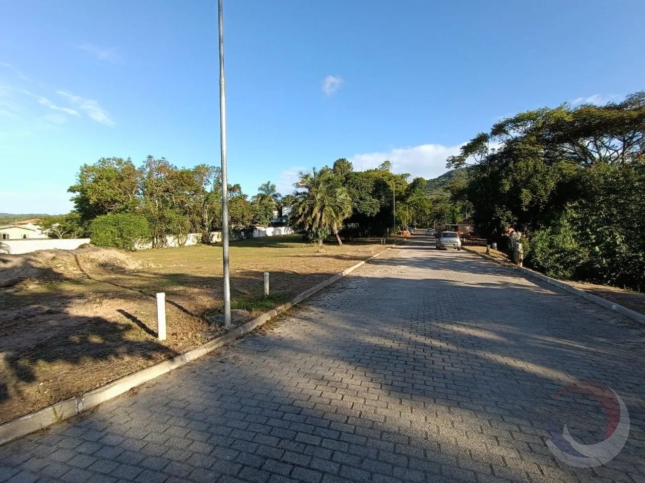 Terreno de 450m² no bairro Ratones - Foto 3