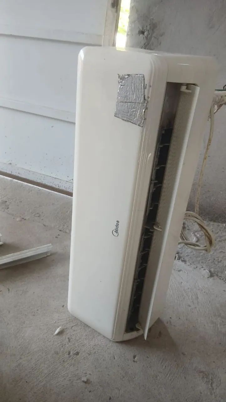 Ar-condicionado Split