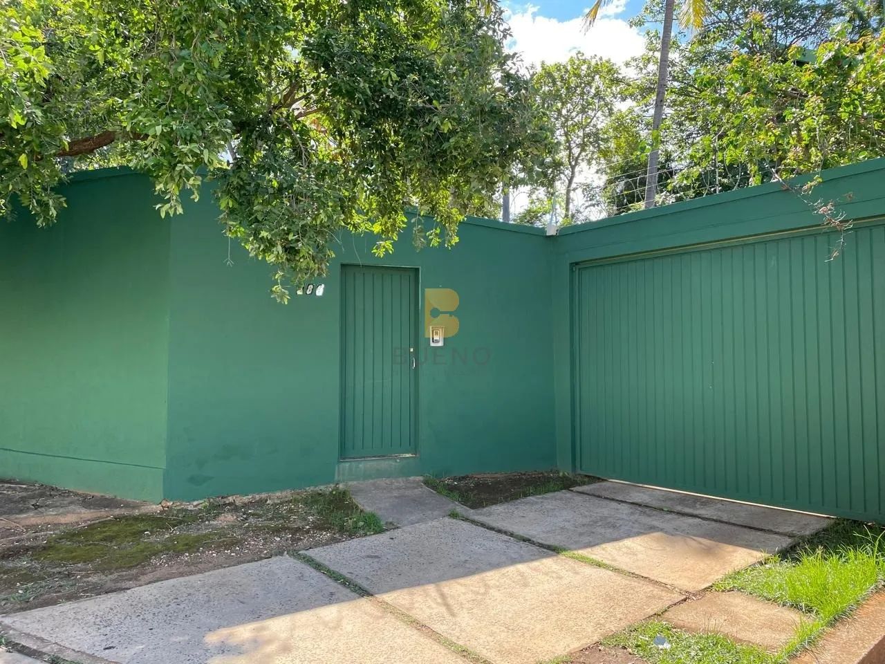 CASA RESIDENCIAL em CUIABÁ - MT, SANTA ROSA - Foto 2