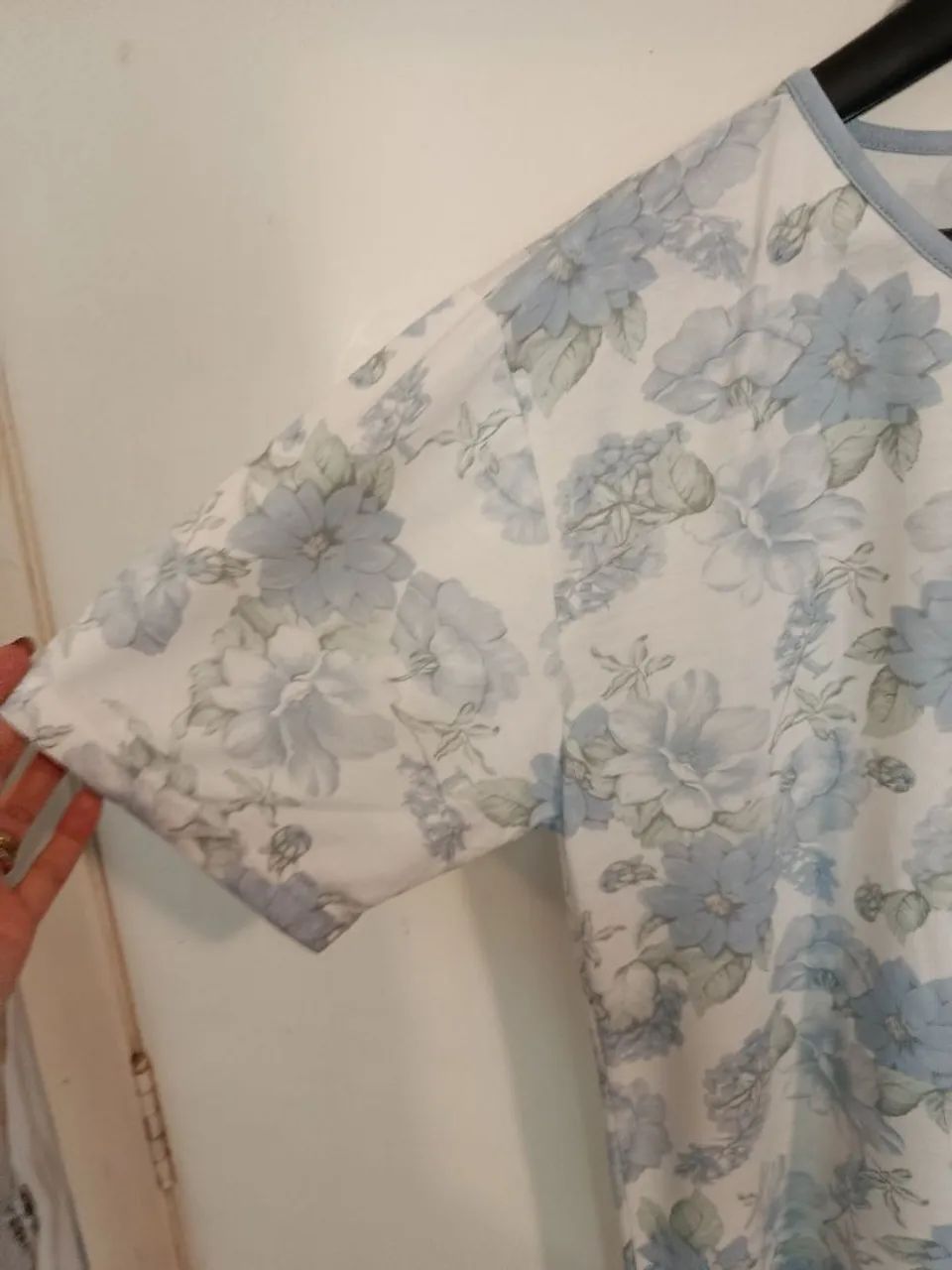 Camisola floral GG - Foto 2