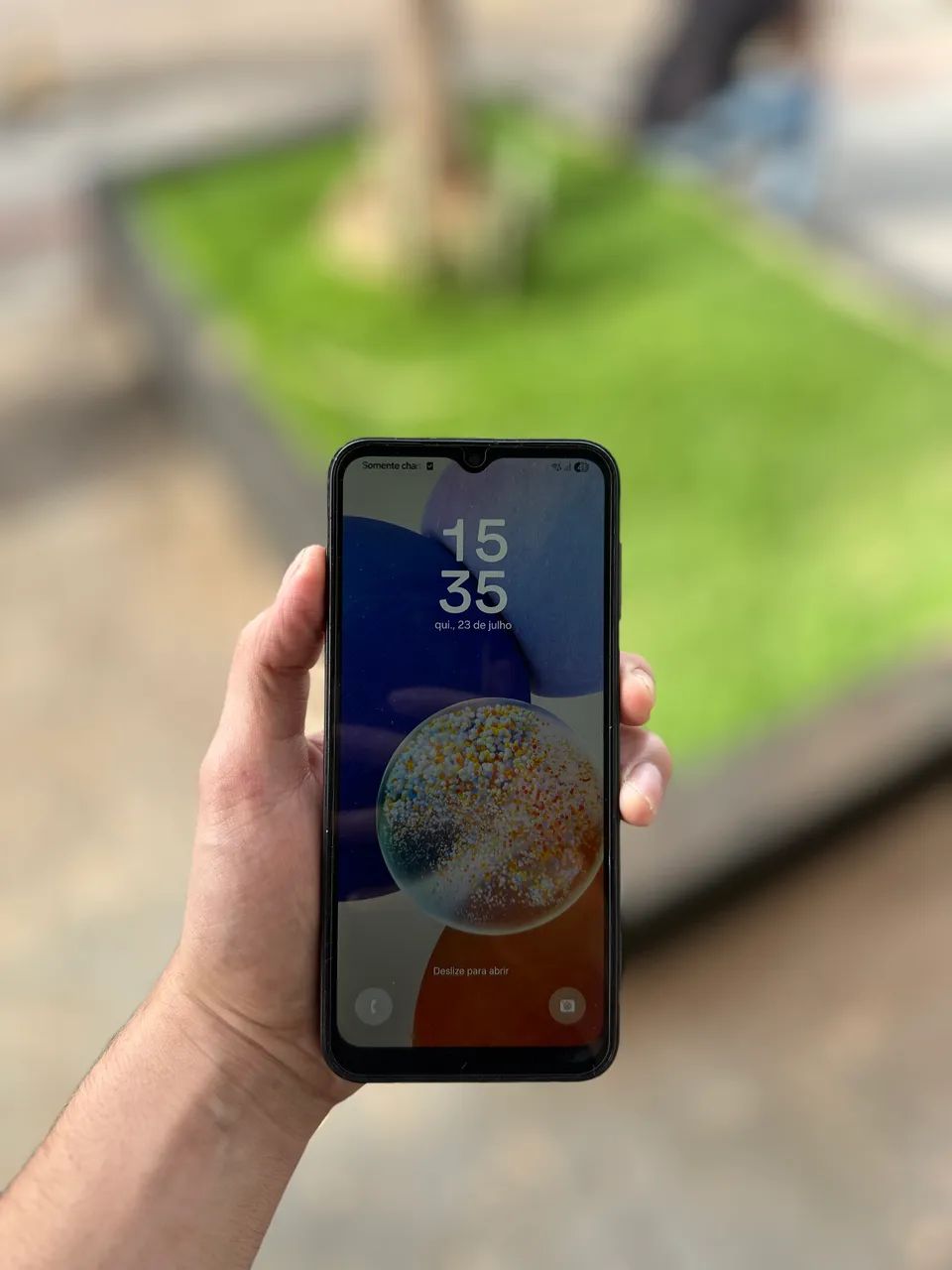 Vendo Samsung a14 - Foto 4