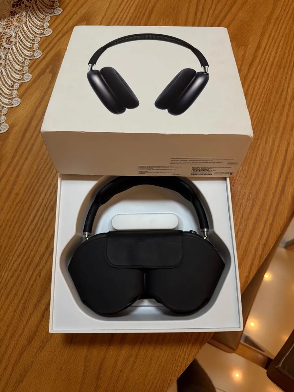 AirPods Max 