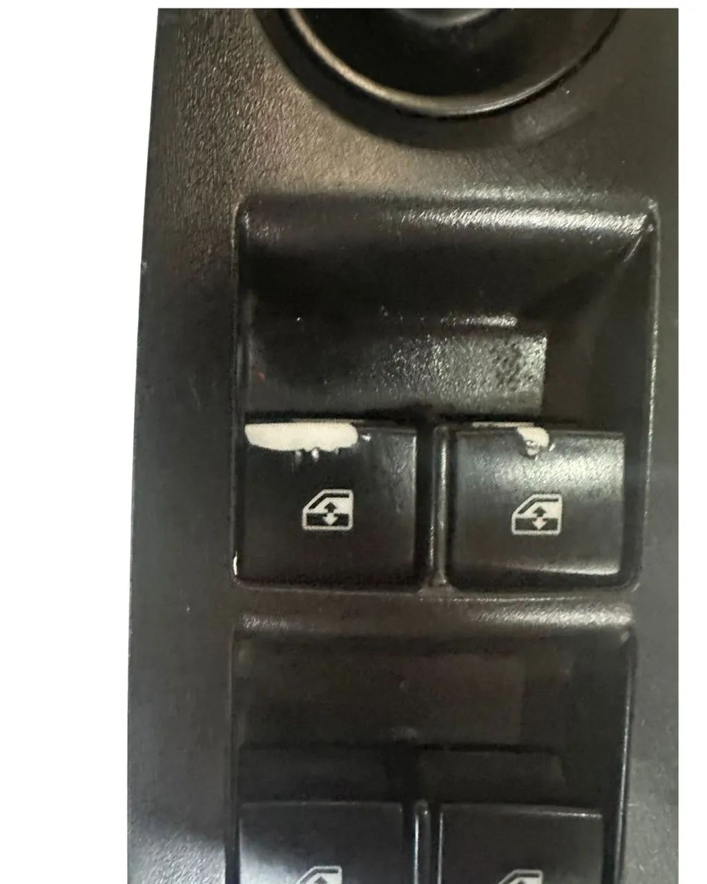 Comando vidro e retrovisor eletrico tracker - Foto 3