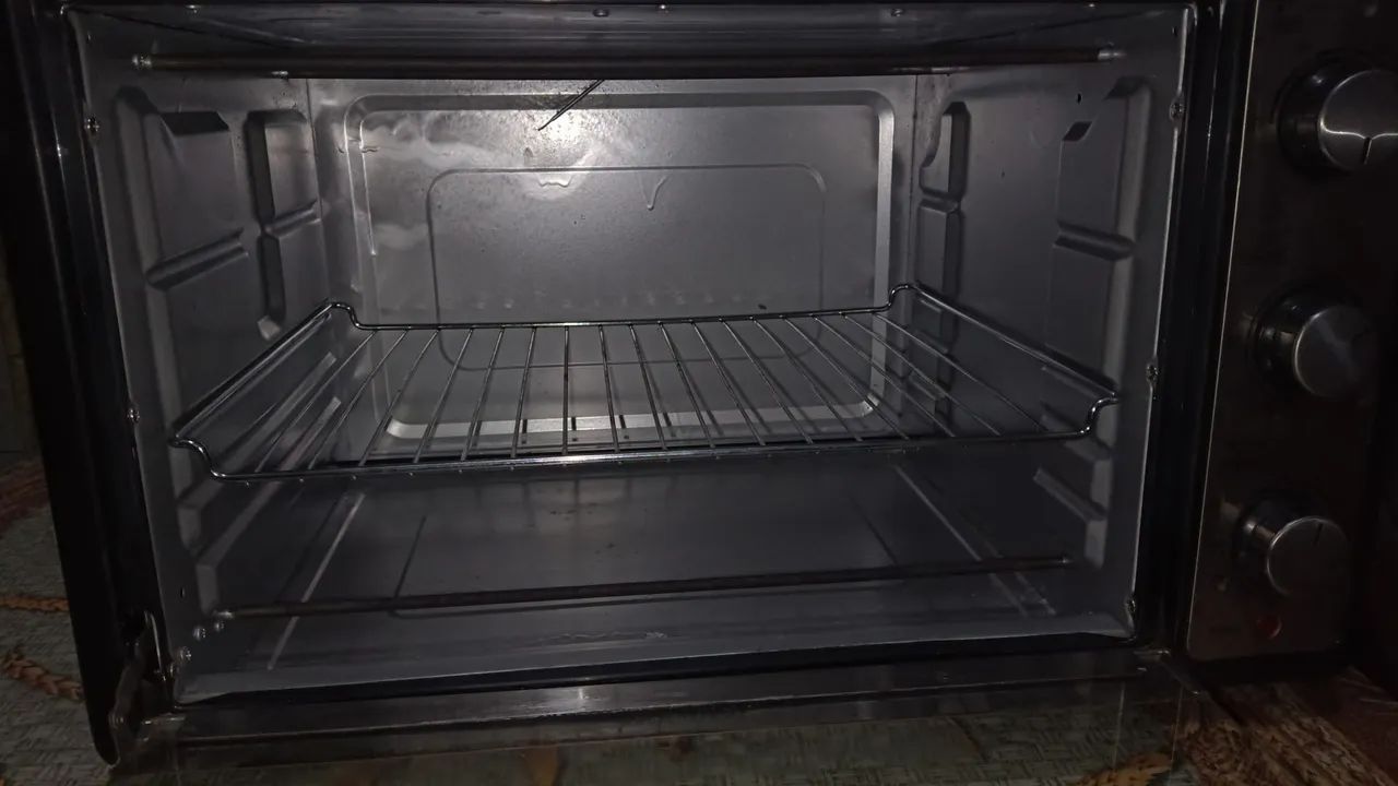Vendo forno elétrico  - Foto 4
