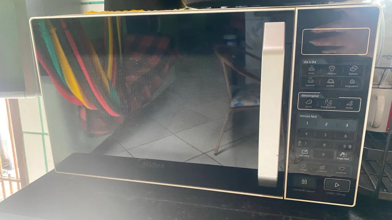 MICROONDAS MIDEA - Foto 5