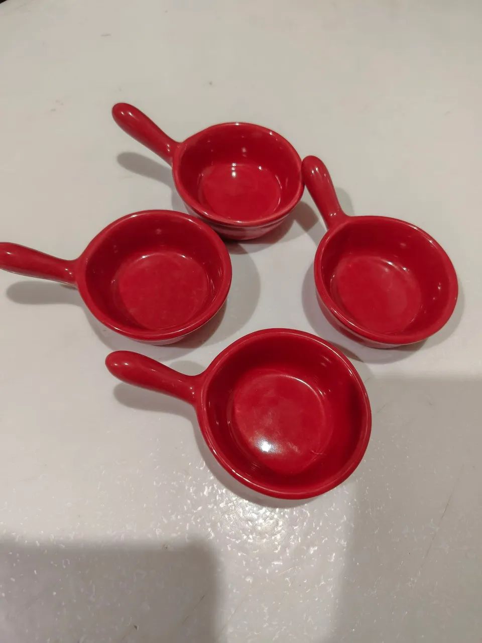 Le crusset Mini cassaroles  - Foto 4