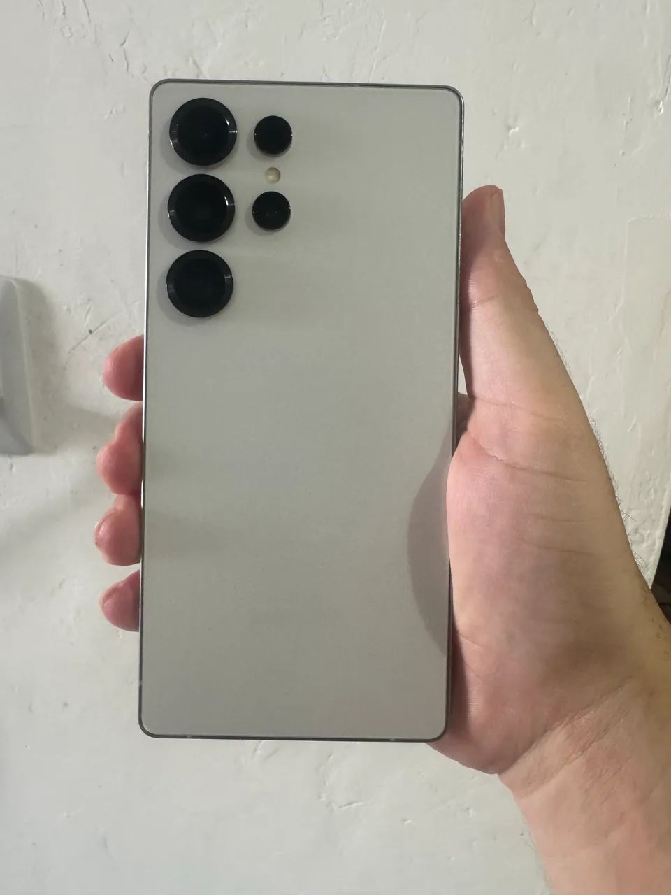 S25 ultra 256gb - Foto 3