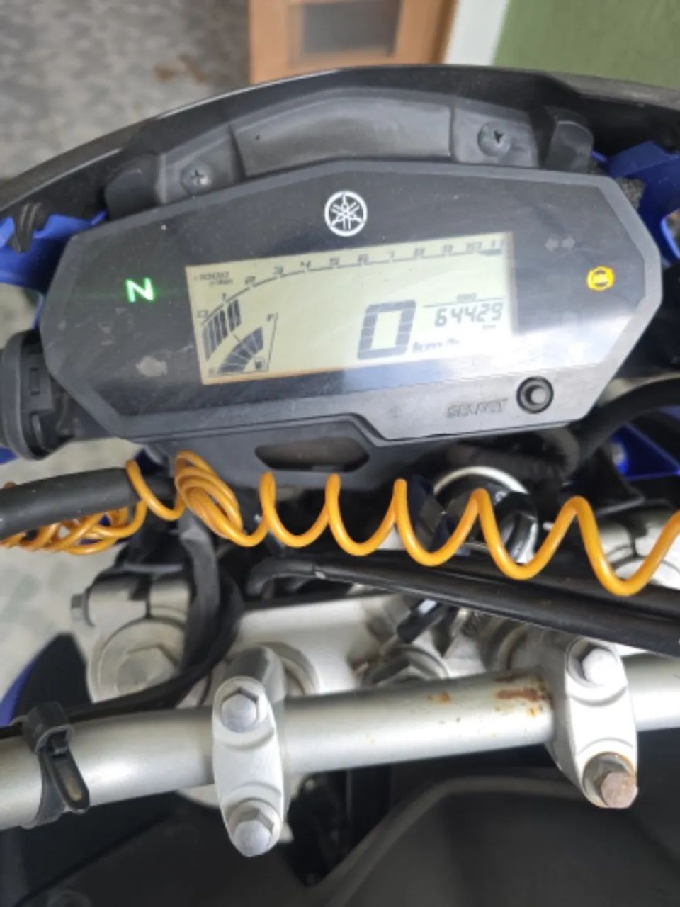 Yamaha Lander 2021 - Foto 4