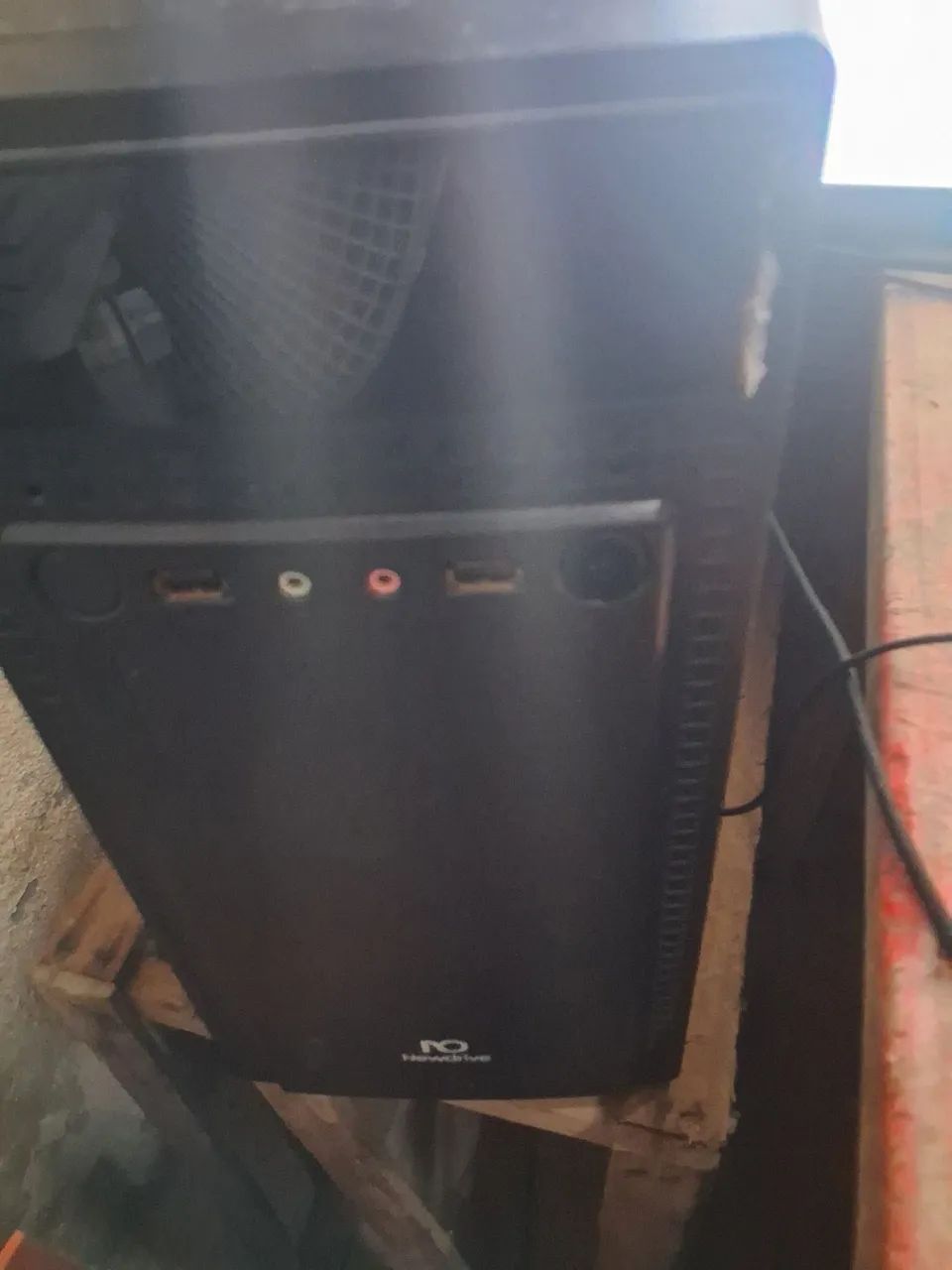 CPU pra vender 