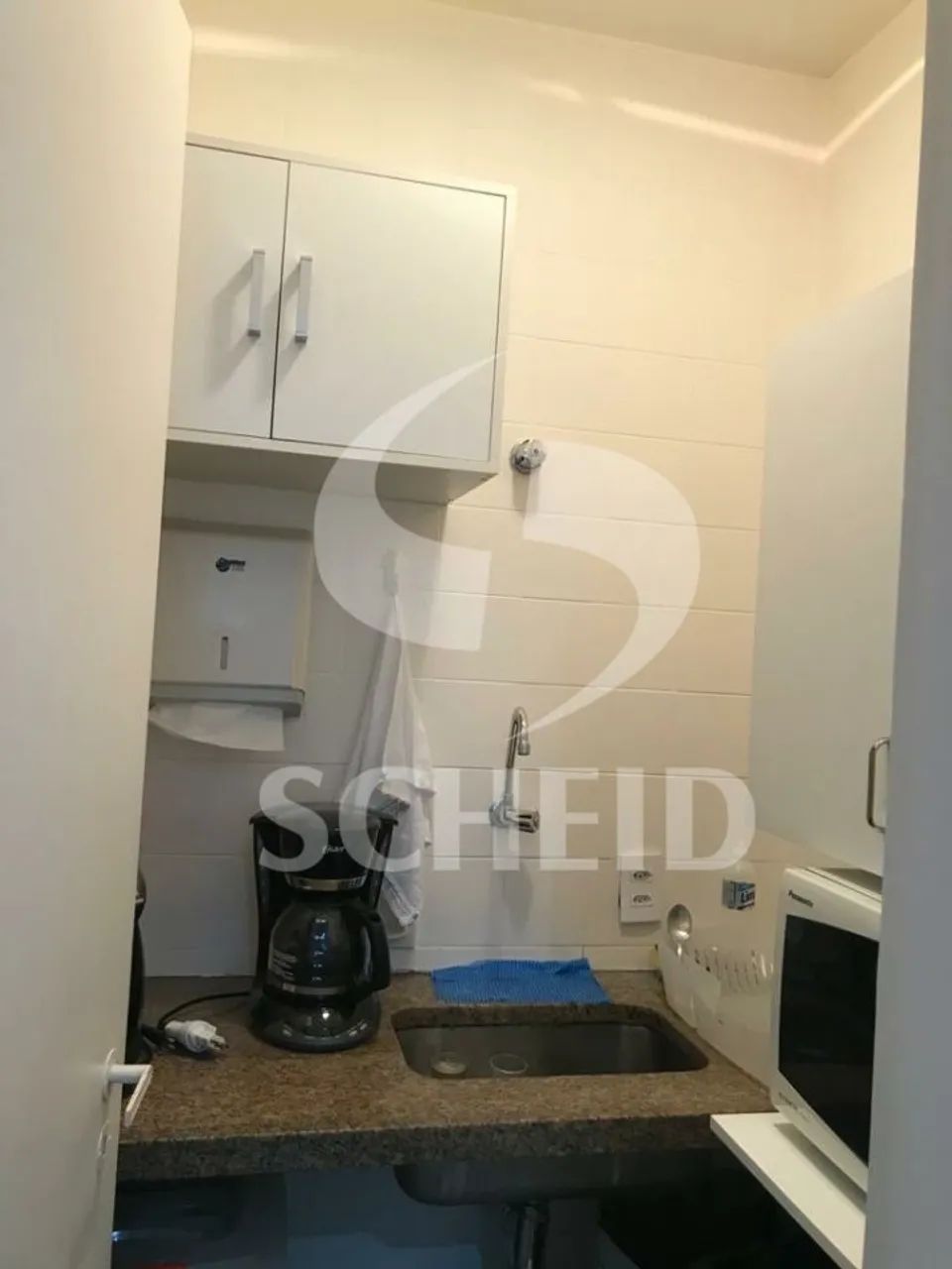 SALA PARA LOCAÇÃO NO CORAÇÃO DE HIGIENÓPOLIS - Foto 5
