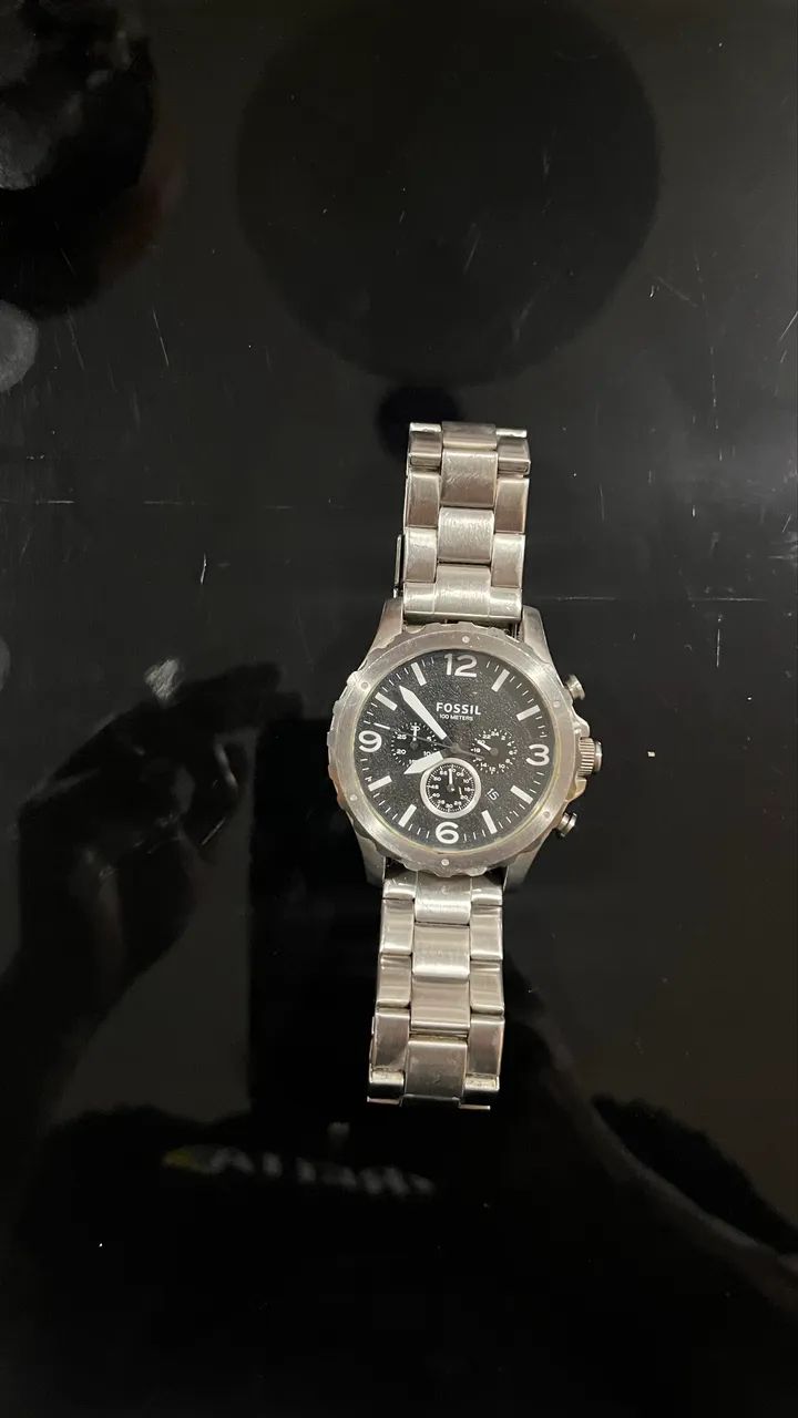 Relógio Fossil 