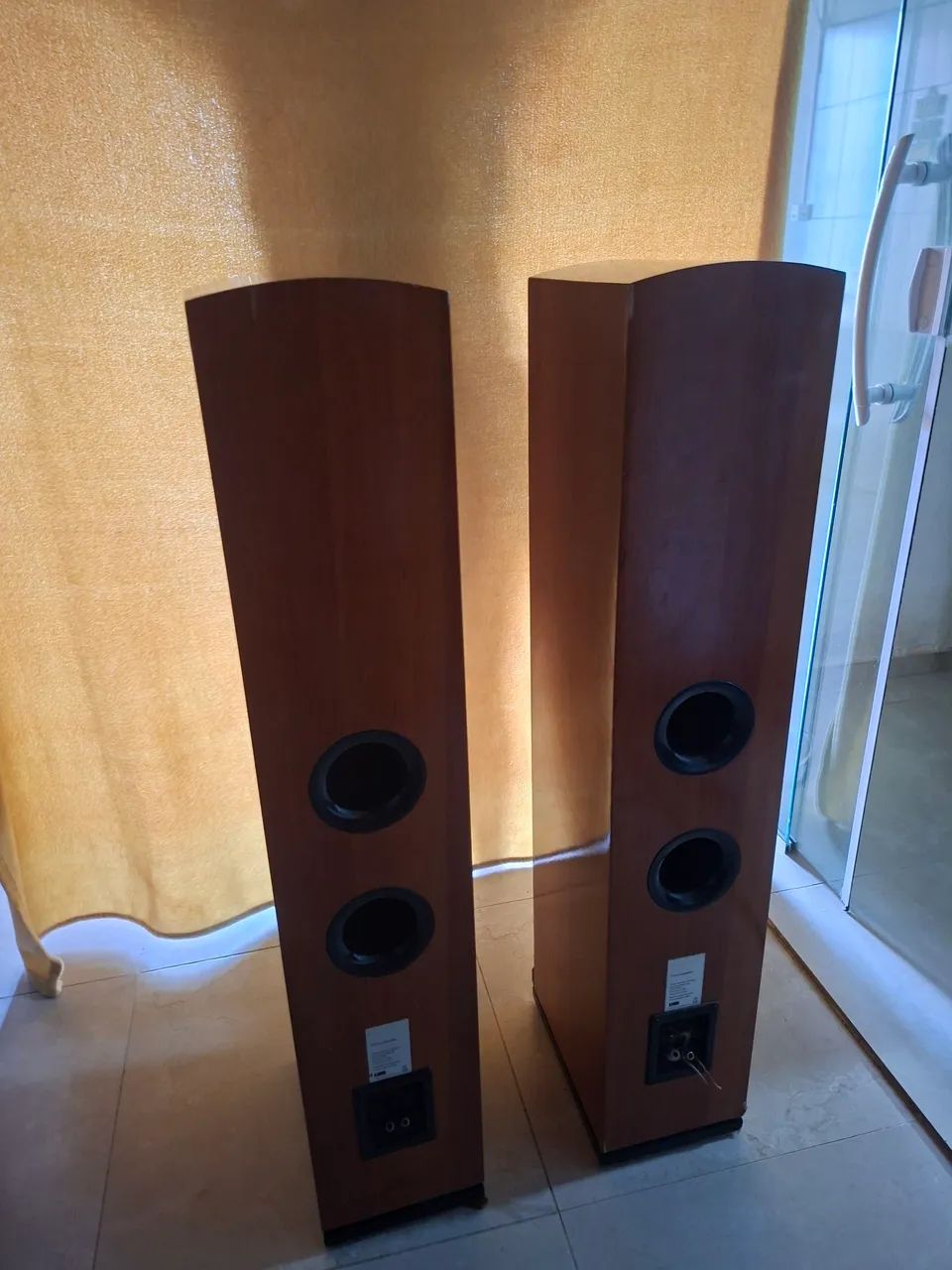 Lindas caixas de som - Foto 4