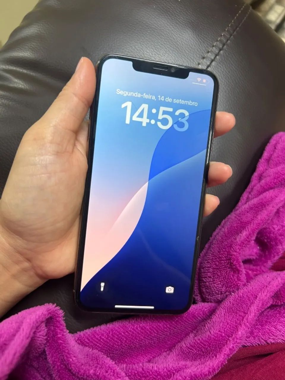 iPhone XS Max  - Foto 3