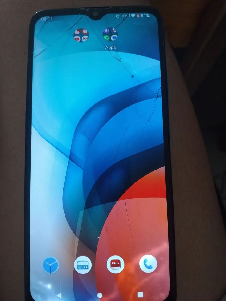 Motorola E7 - Foto 5