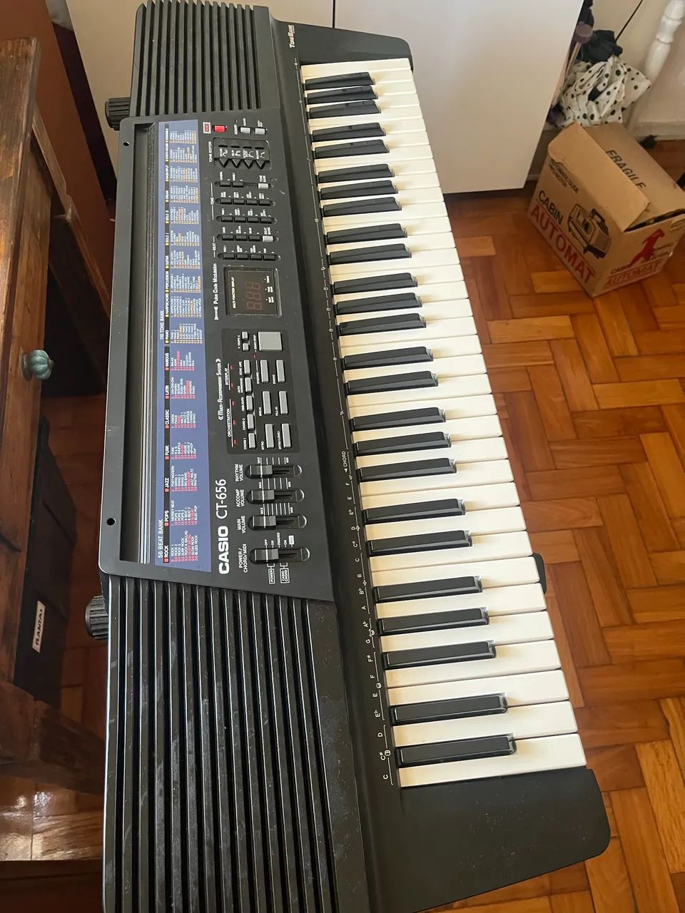 Teclado  - Foto 3