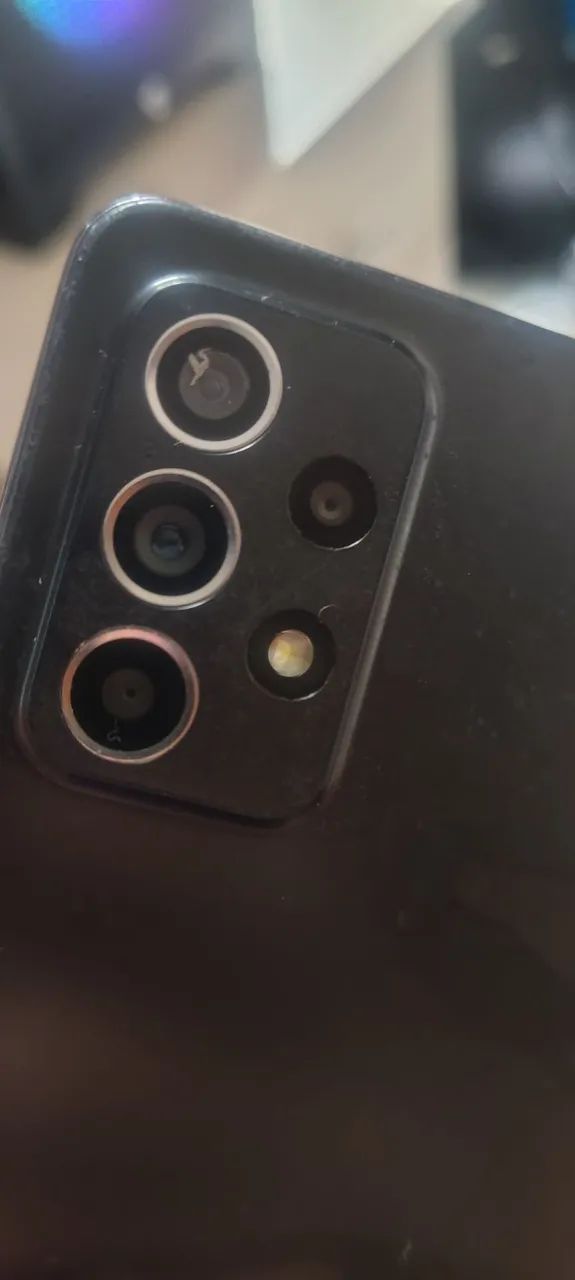 Smartphone A52S 5g 128gb - Foto 4