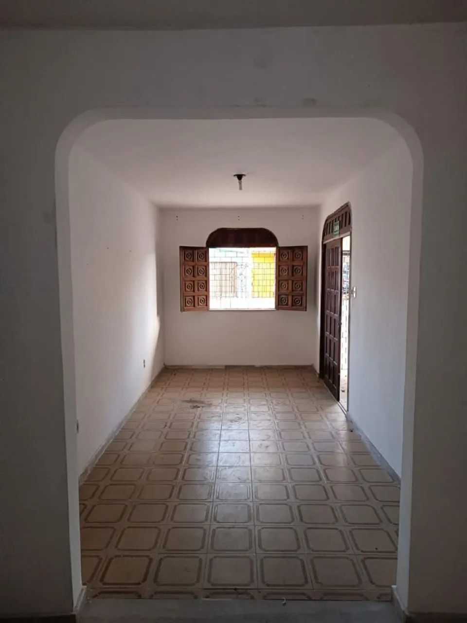 Alugo uma casa no sol nascente residencia ou comercio - Foto 5