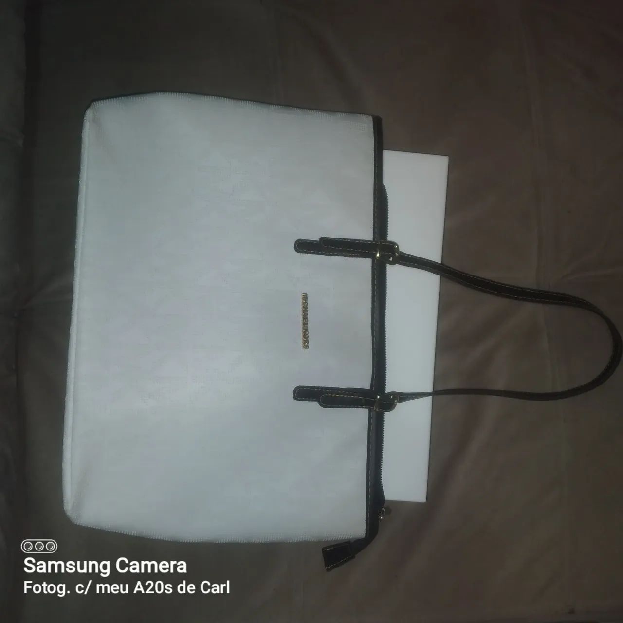 Bolsa Michael Kors  - Foto 2
