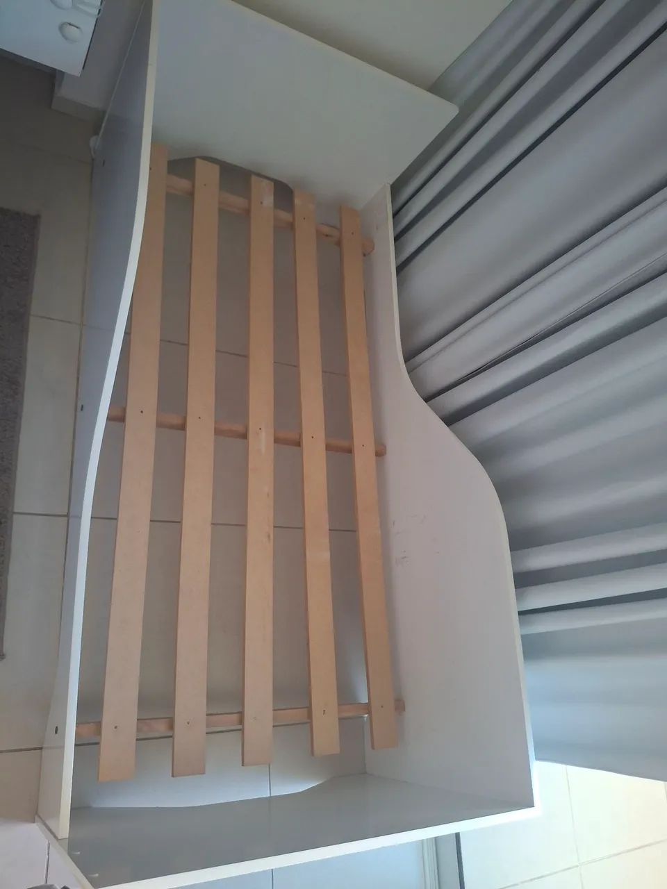 Cama infantil