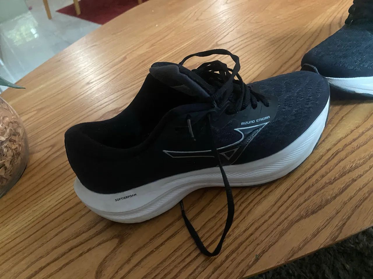 Tênis mizuno original  - Foto 2