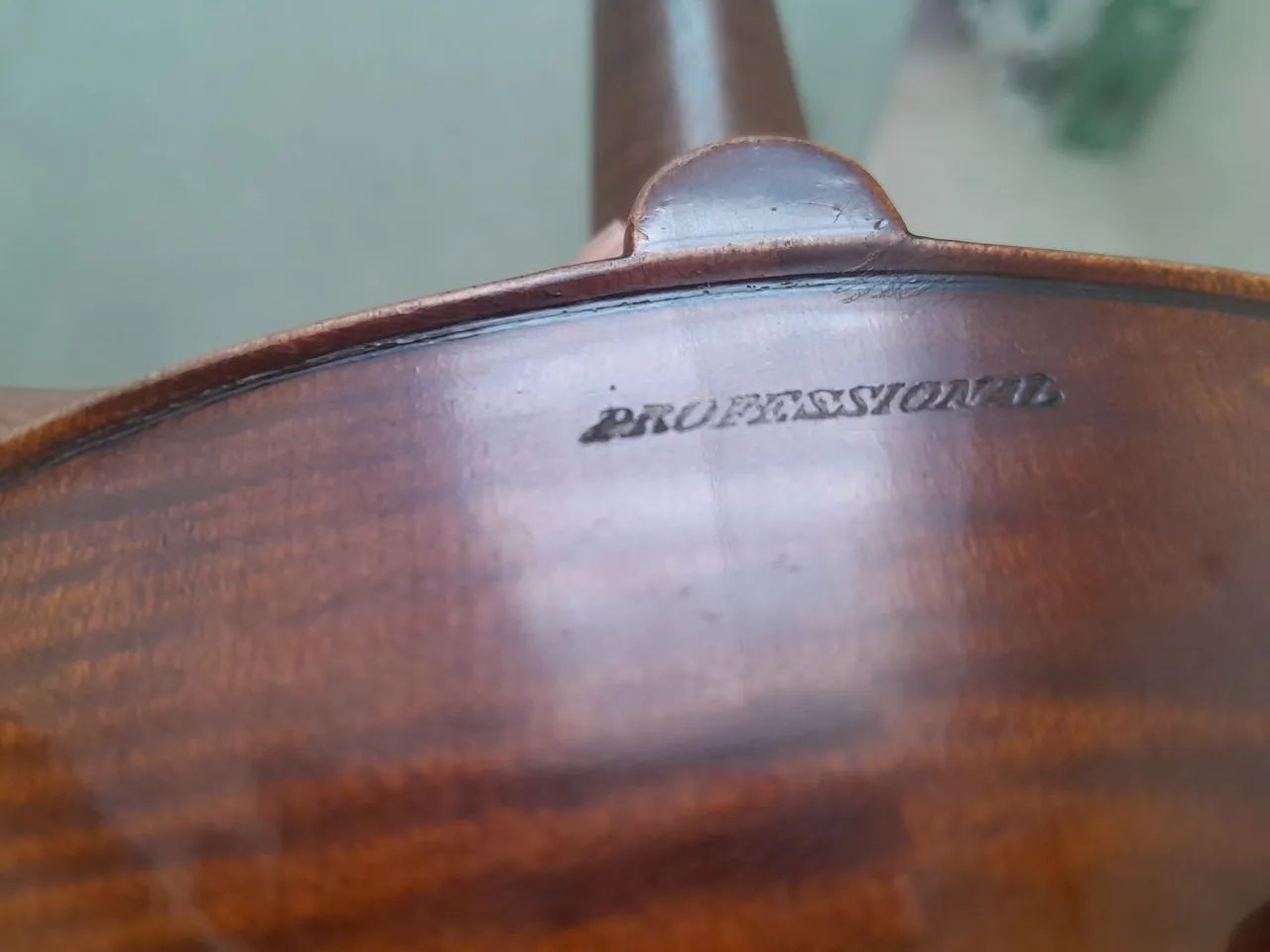 Violino proficional  - Foto 3