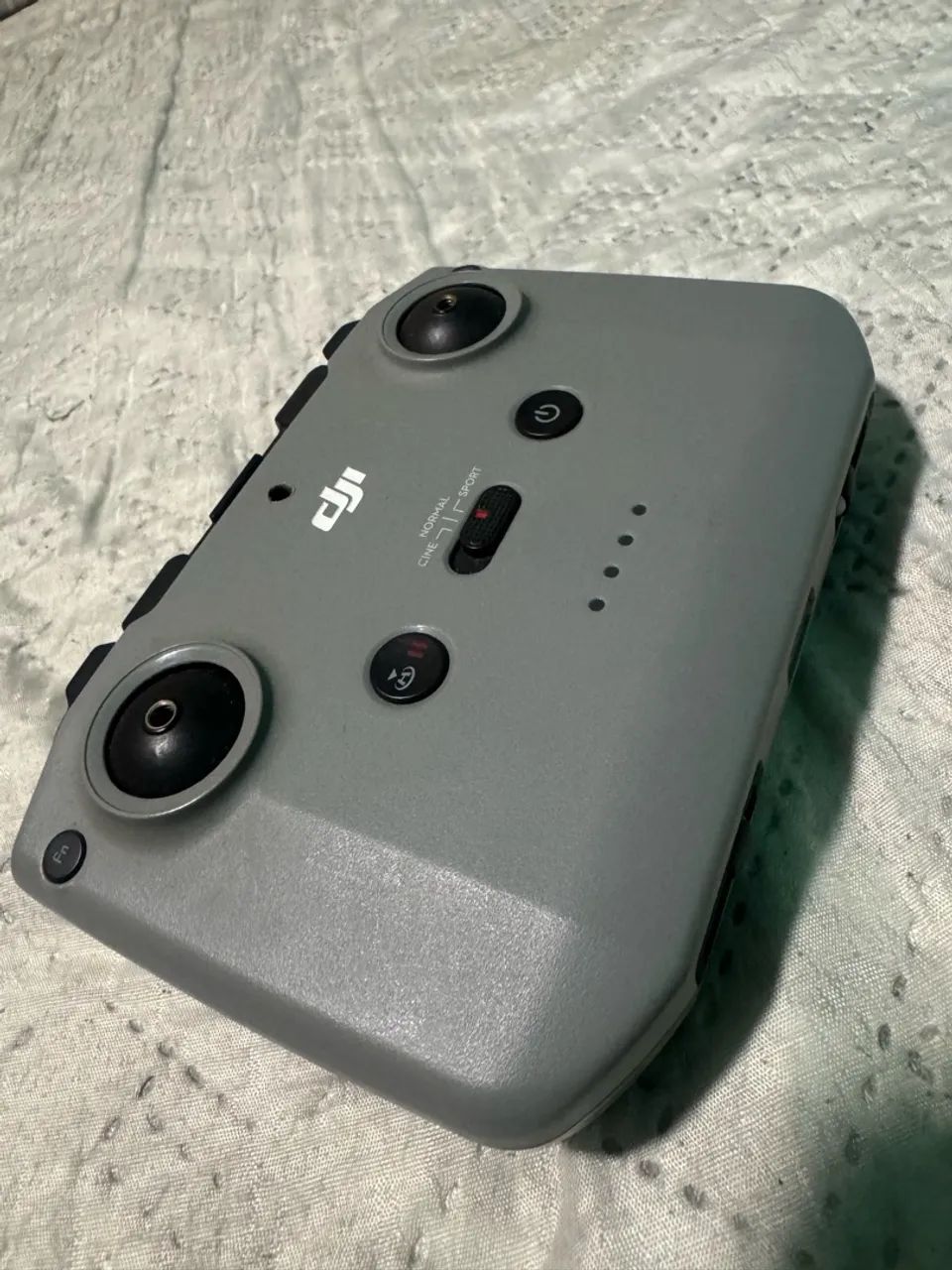 Controle DJI