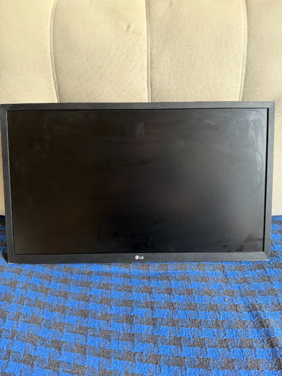 2 monitores LG 24 polegadas (vendo separadamente) - Foto 5