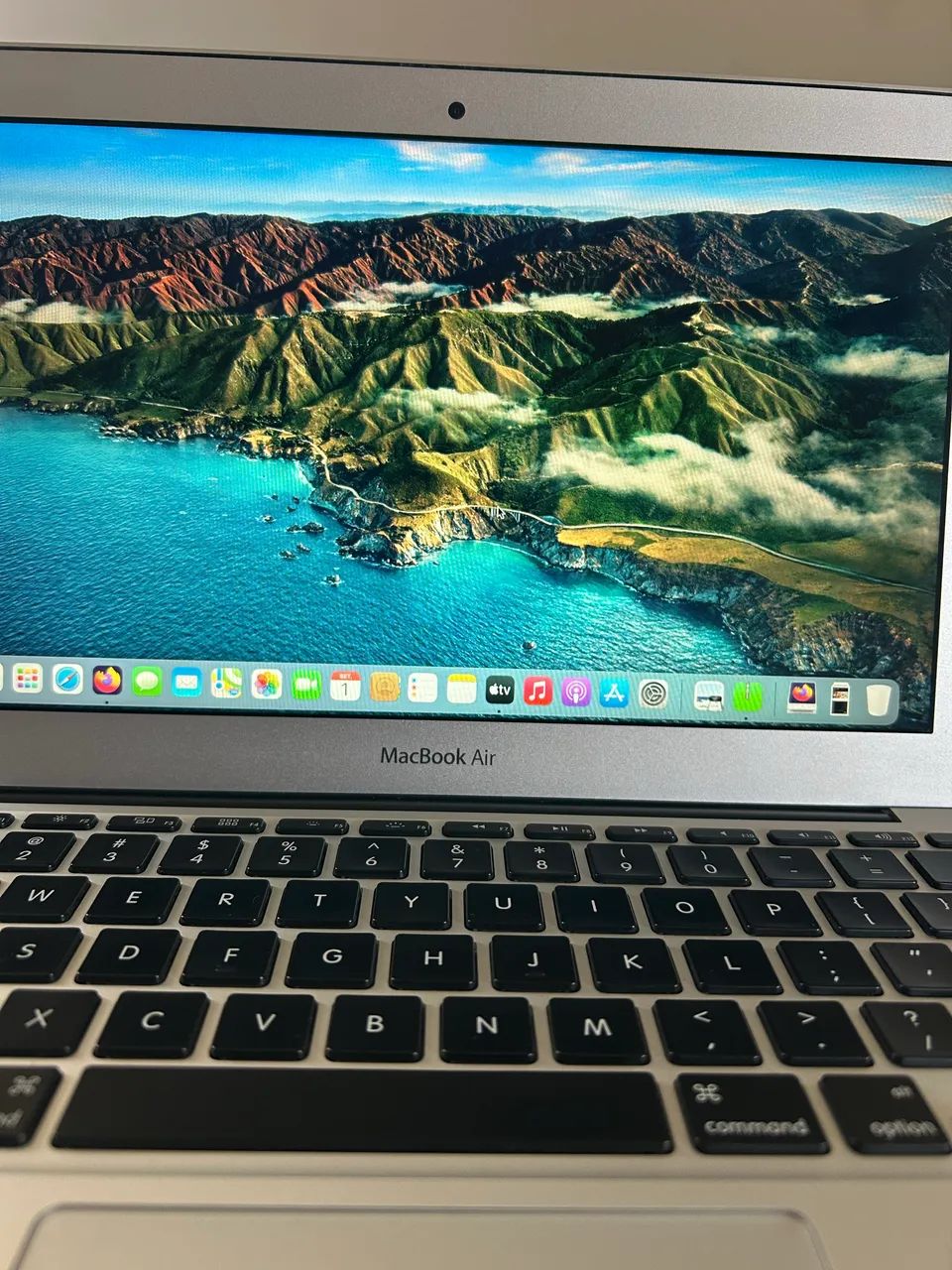 MacBook Air - Foto 3