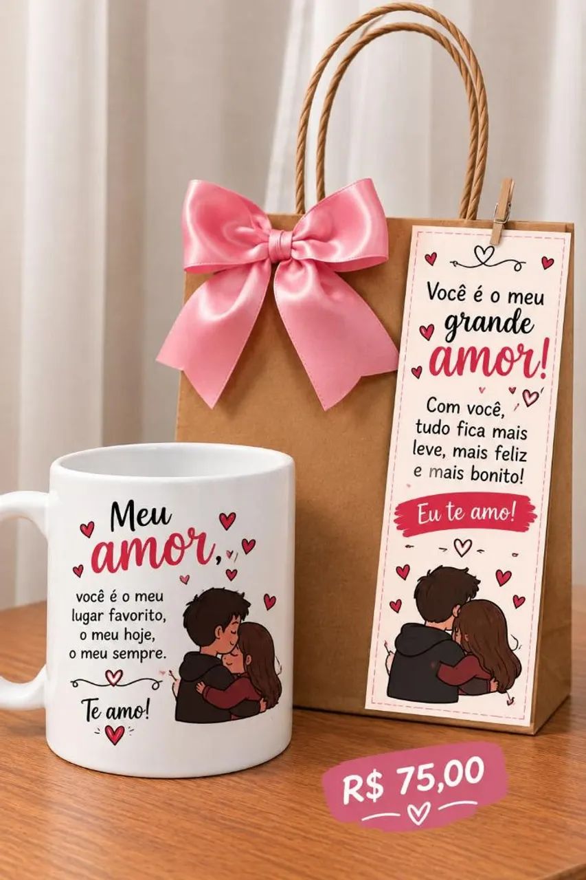 Kit Presente  - Foto 2