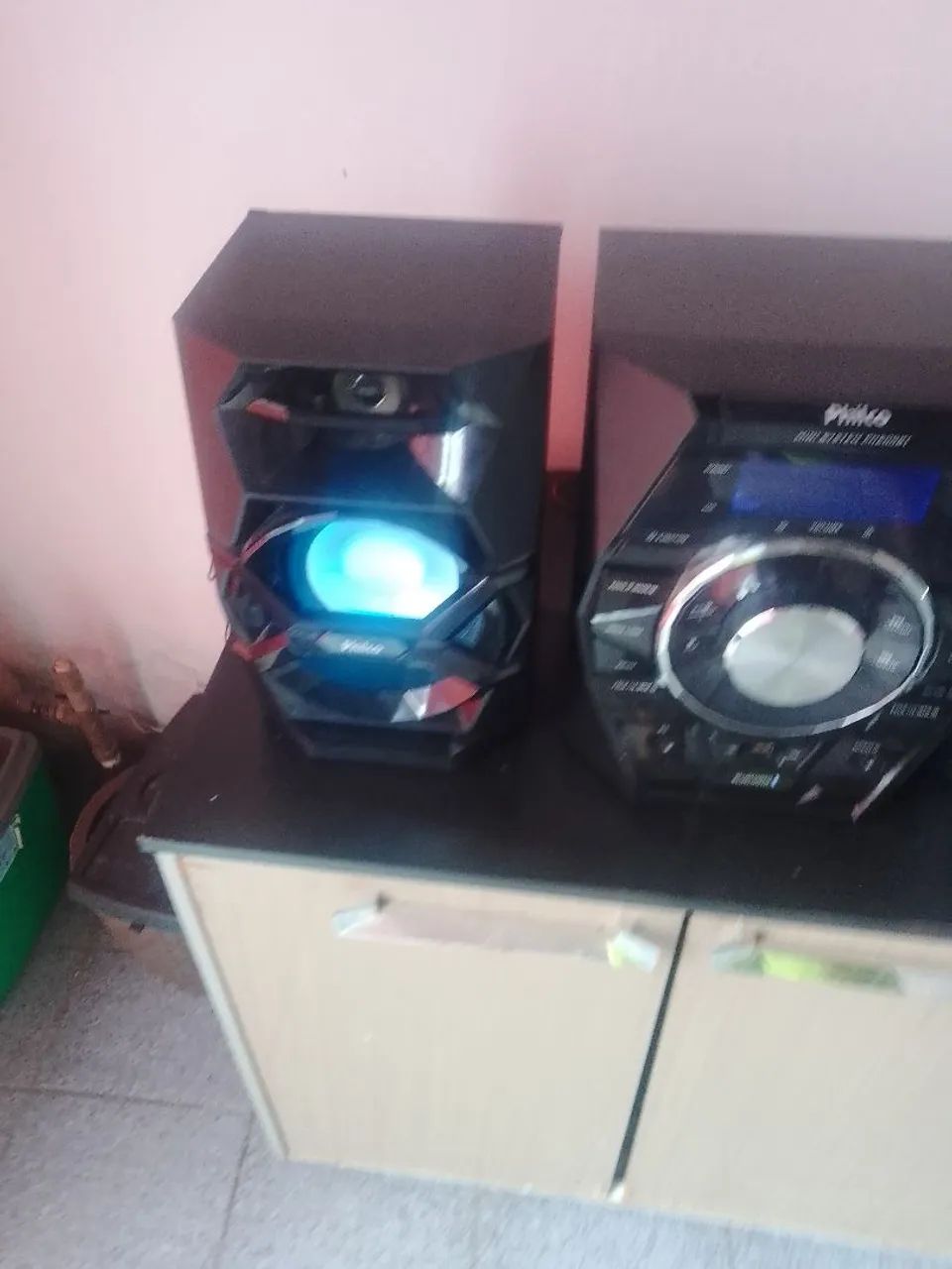 Mini System Philco - Foto 2