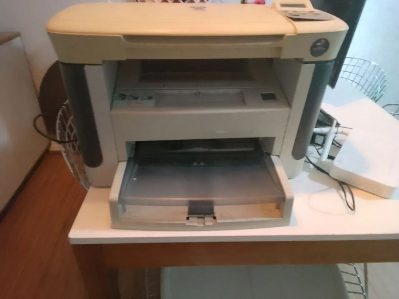 Impressora Hp m1120 - Foto 2