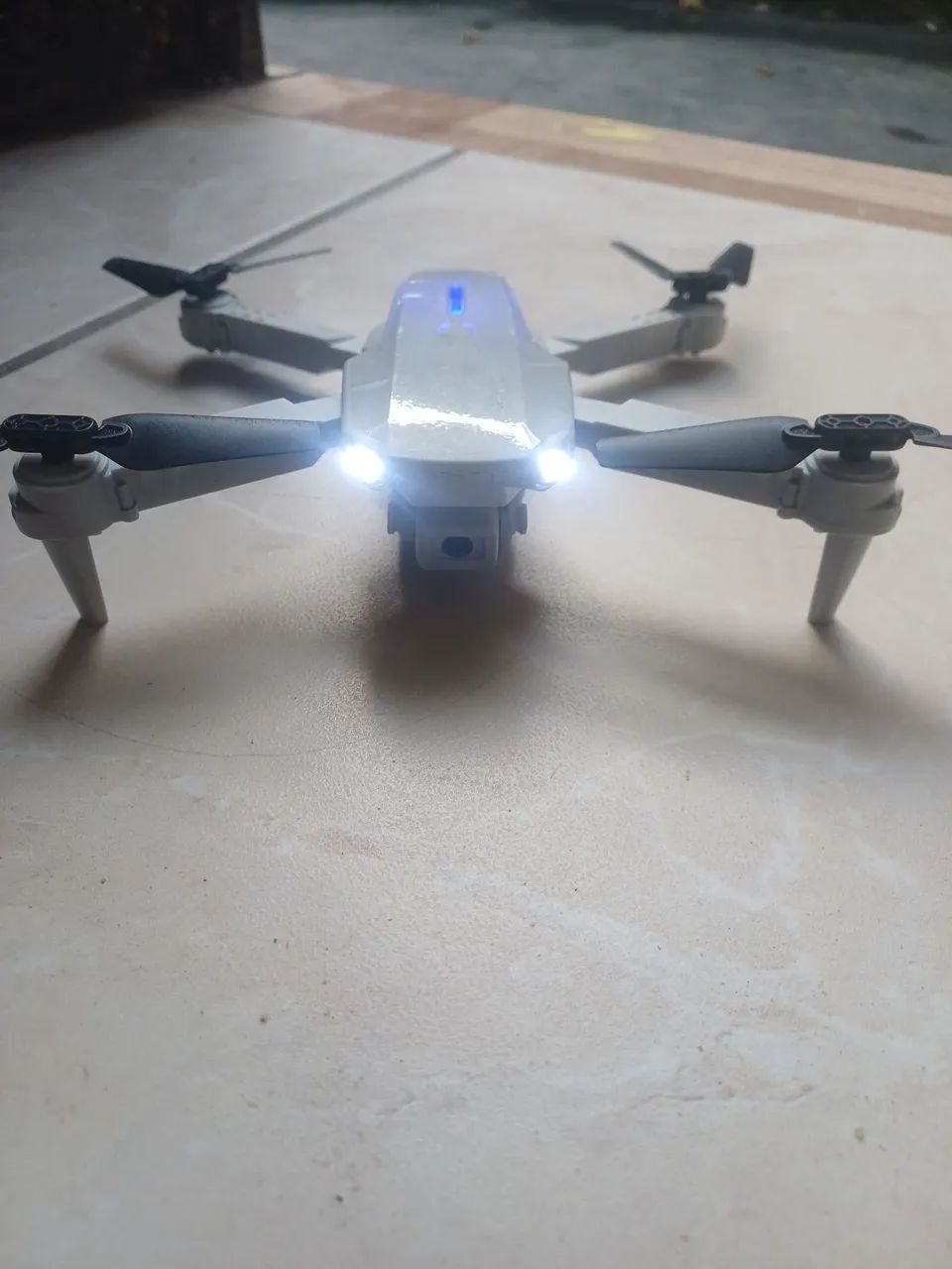 drone E88 por  - Foto 3