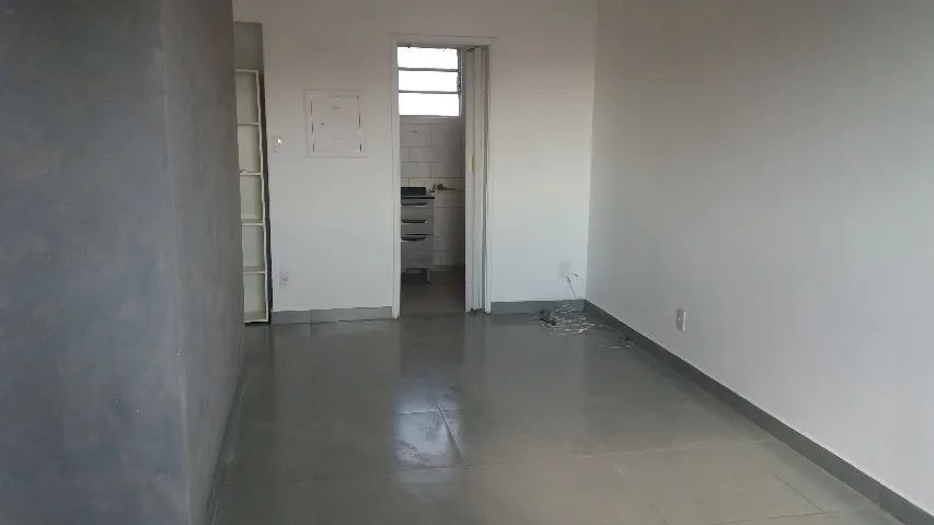 Kitnete/Studio na Praça Franklin Roosevelt - Foto 4