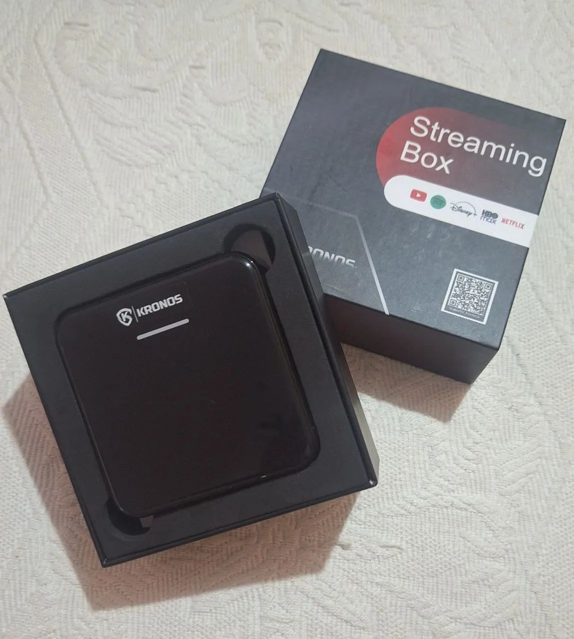 Streaming Box Kronos - Foto 3