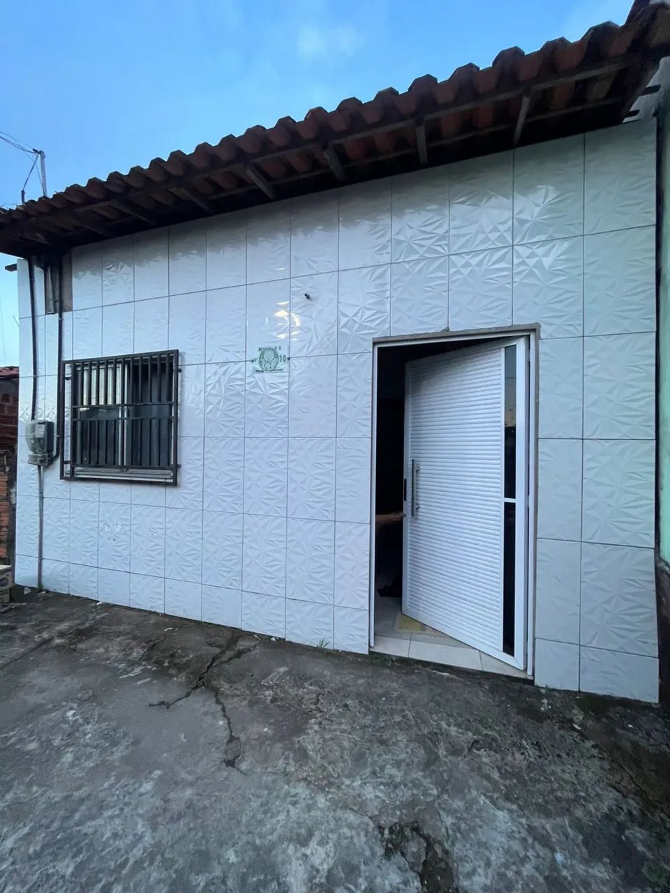 Casa vila embrael 