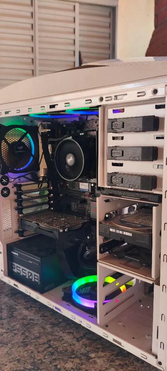 Computador gamer - Foto 2