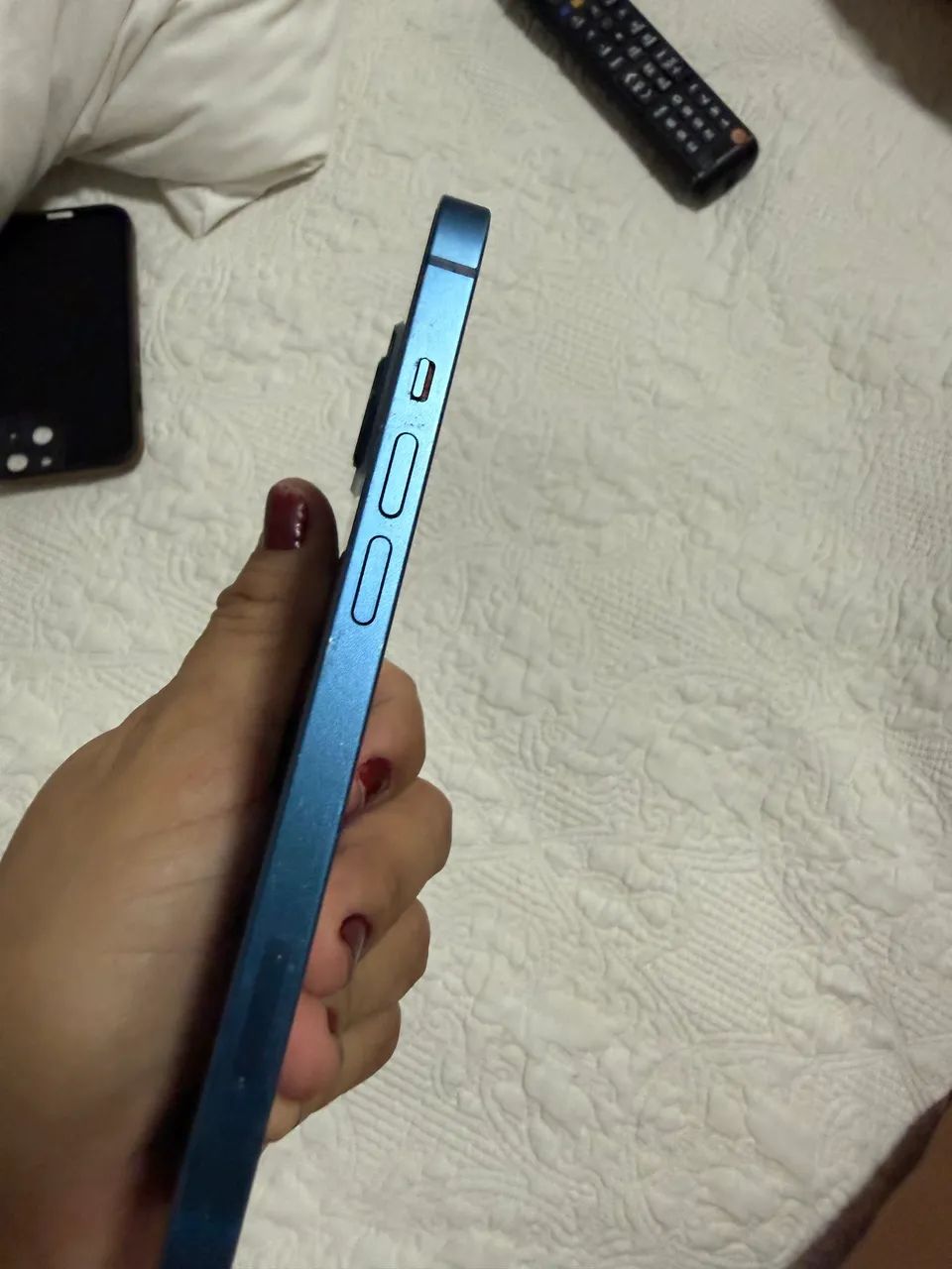 iPhone 13 128g  - Foto 5