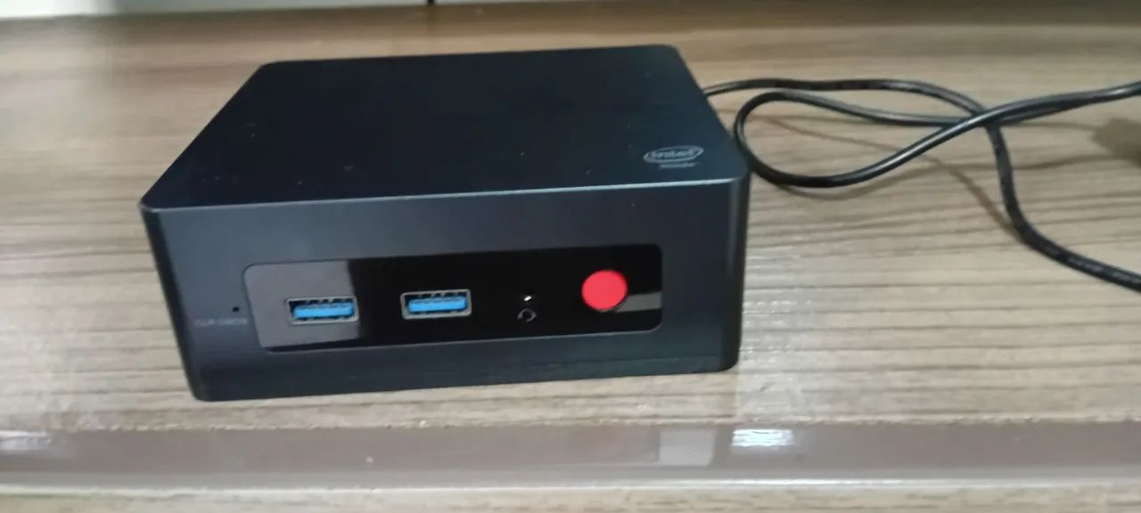 Mini pc intel  - Foto 2